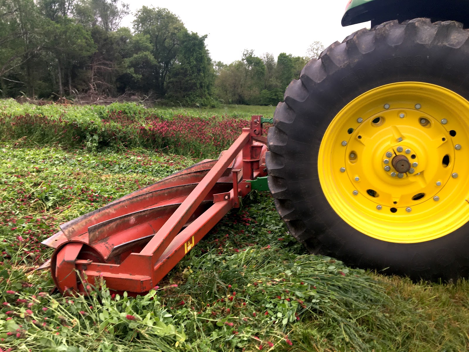 Тенденции в отрасли гидроцилиндров сельскохозяйственной техники