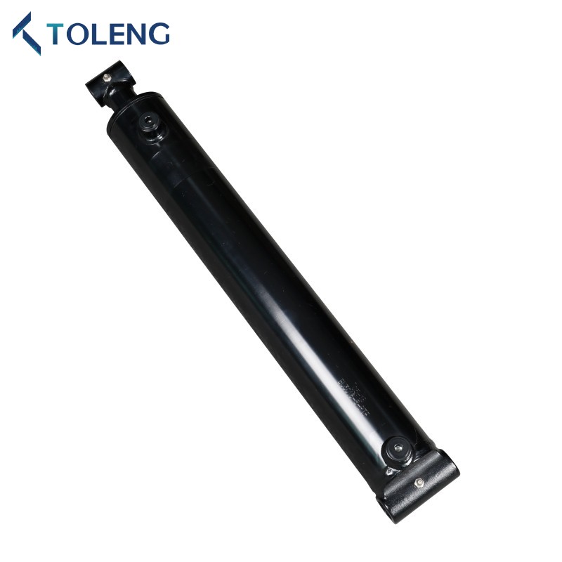 Как можно продлить срок службы гидроцилиндра