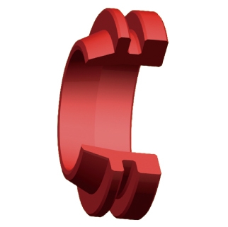 Почему гидроцилиндры должны быть оснащены грязесъемником?