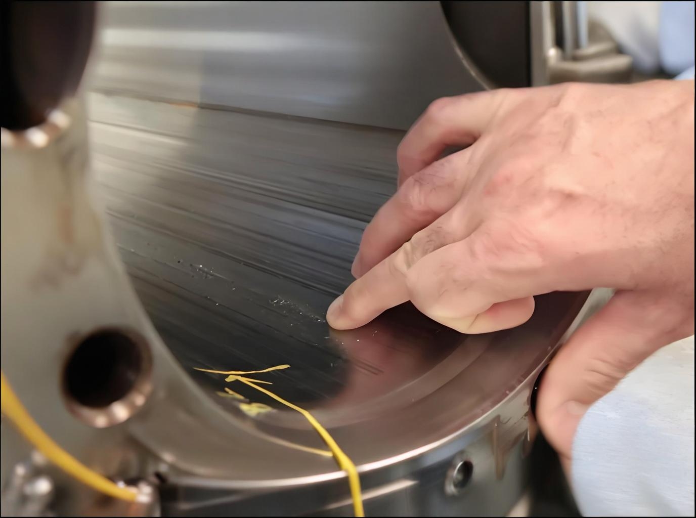 Как проверить гидроцилиндр?