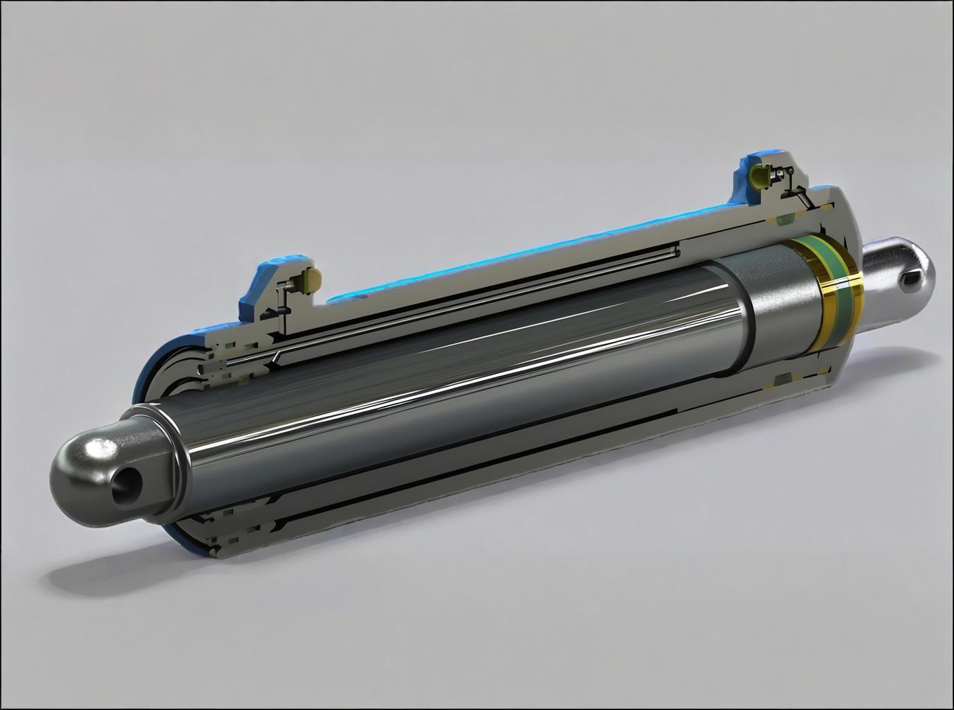 Каковы наиболее распространенные проблемы со штоком поршня?