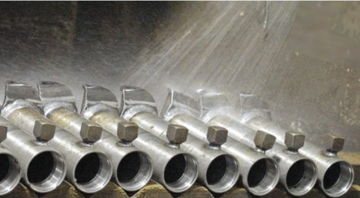 Как очистить гидроцилиндр?