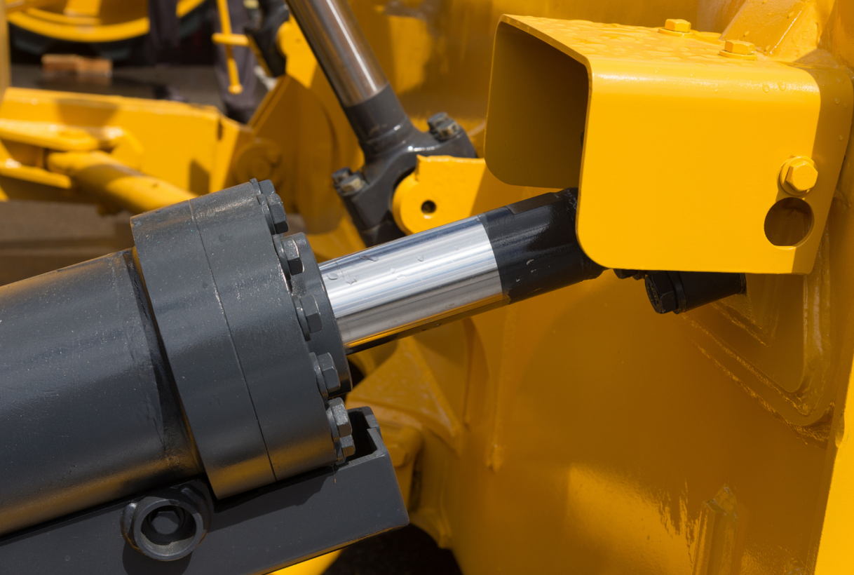 Перегрев гидравлической системы: причины, риски и проверенные решения