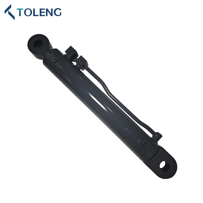 Почему стоит выбрать гидравлический цилиндр для санитарно-технического оборудования?